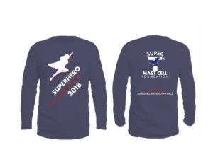 Super T Race Shirt 2018