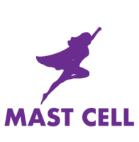 Super T’s Mast Cell Foundation Logo